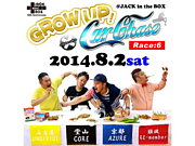 ◆CAR-chase◆ 2013･8･31(SAT)