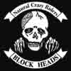 BLOCK HEADS