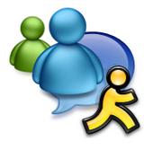 MSN��iChat ξ��Ǥ�