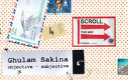 Ghulam SAKINA