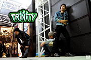 Trinity 〜Heavy Sound〜