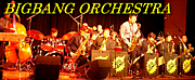 THE BIG BANG ORCHESTRA