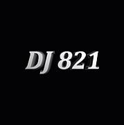DJ 821εޤMIX