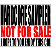 HARDCORE SAMPLER