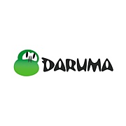 Daruma Label