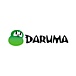 Daruma Label