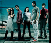 cassie/FLYLEAF