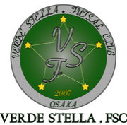 VERDE STELLA��FUTSAL CLUB