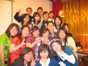 2007年春北京大学短期留学４班