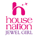 HOUSE NATION JEWEL GIRL@joule