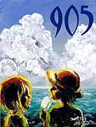 905カフェ（Gallery905）