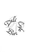 Deli Cafe Bar