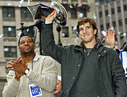 New York Giants
