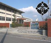 七宝北中学校