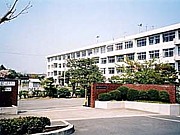 八王子市立松が谷小学校