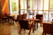 渋谷区のカフェcafeを開拓する会