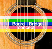 Board��Bridge concept