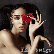 FKA twigs