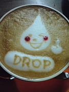 DROP CAFE Ź