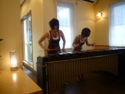 soy -marimba&percussion-