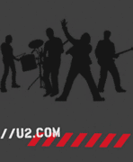 //U2.com