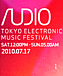 Audio Tokyo
