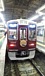 阪急電車(阪急電鉄)