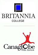 Britannia&Canaglobe語学学校
