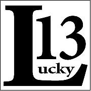 Rock night��Lucky13