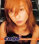 Cage　鬼束ちひろ