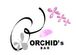 ORCHID'S　BAR　オーキッズバー