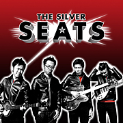 THE SILVER SEATS