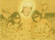 そんなヒロシにだまされて