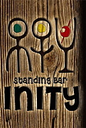 Standing Bar INITY