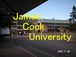 James　Cook　University（JCU)