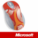 マイクロソフトのマウスが好きだ