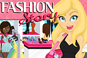 Fashion story