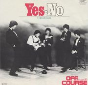 Yes-No