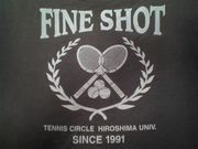 FINE SHOT
