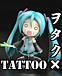 ���������ߡ�TATTOO