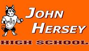John Hersey High School