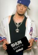 SHUN��˺��ʤ���