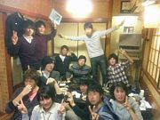 JSA92-93生まれ