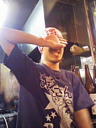 あぶさん　（田無店）