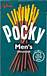 Men's Pocky