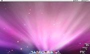 "˥" Mac OS X