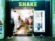 SHAKE〜various street style〜