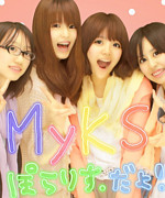 MyKS