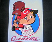 �Х�ɥޥ󥫡��ײ�