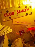 CLUB SIMON